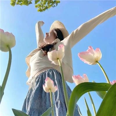 树林里的夫妻