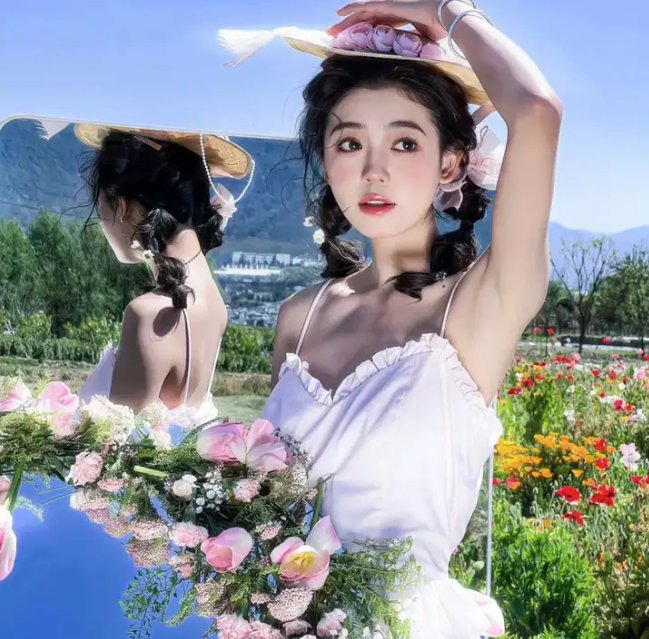 车站的马博布